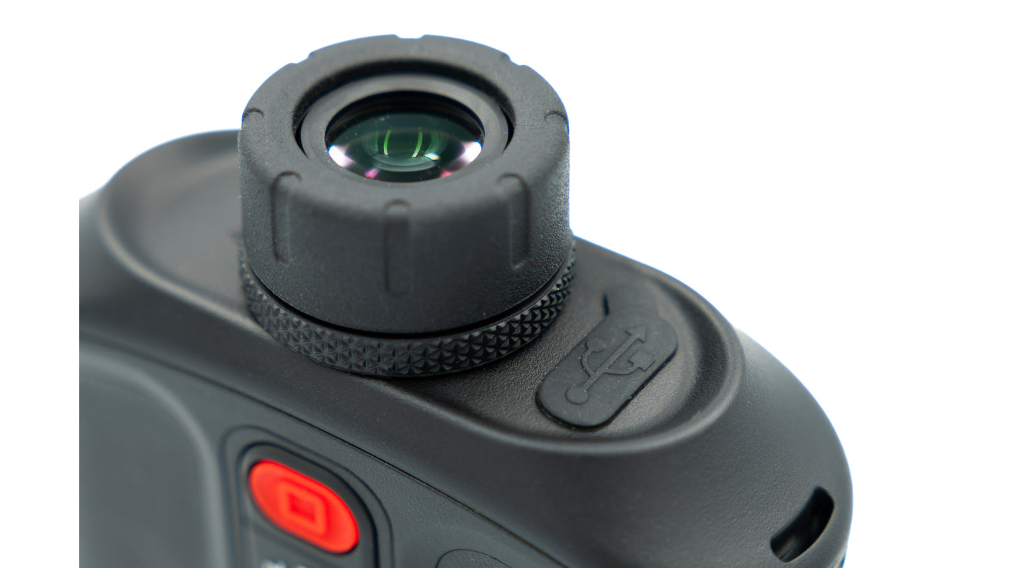 ELEMENT TITAN 3K BALLISTIC RANGEFINDER