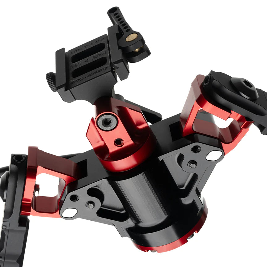 ACCU-TAC HYDRO-BIPOD