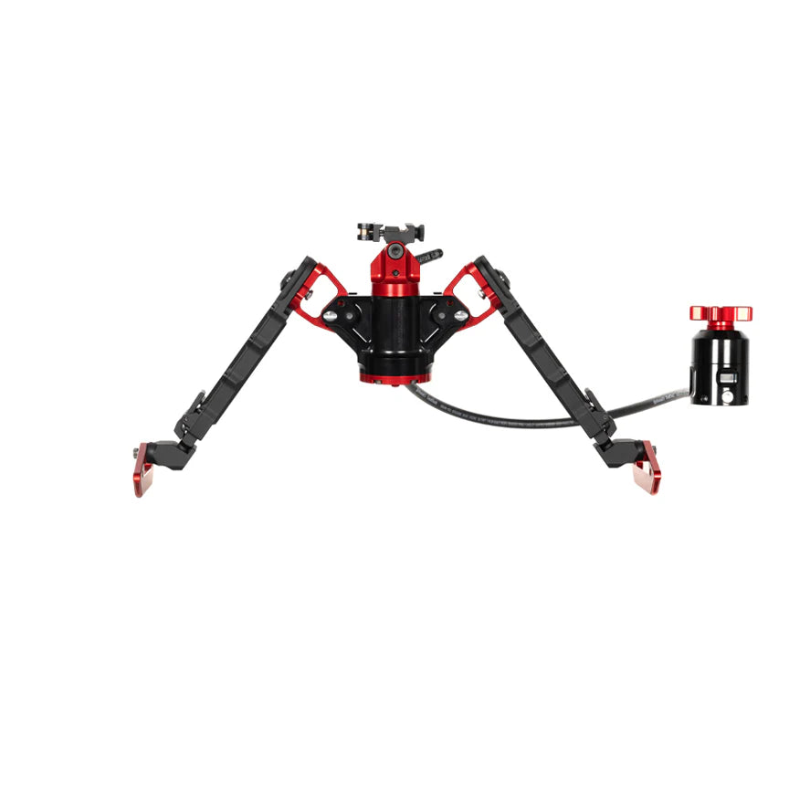 ACCU-TAC HYDRO-BIPOD