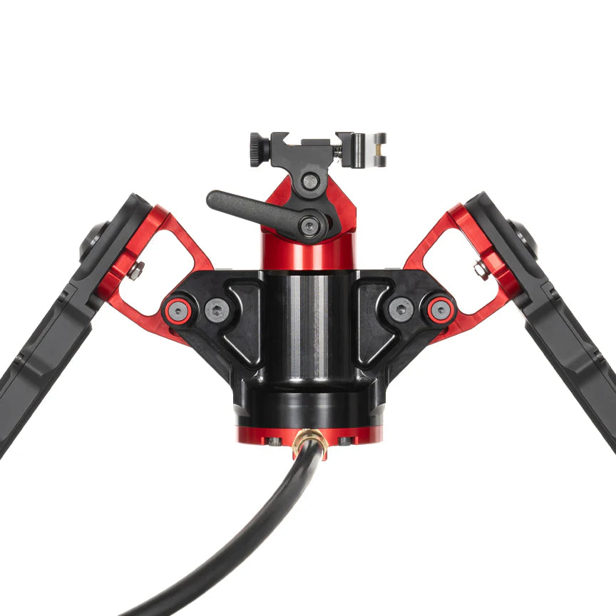 ACCU-TAC HYDRO-BIPOD