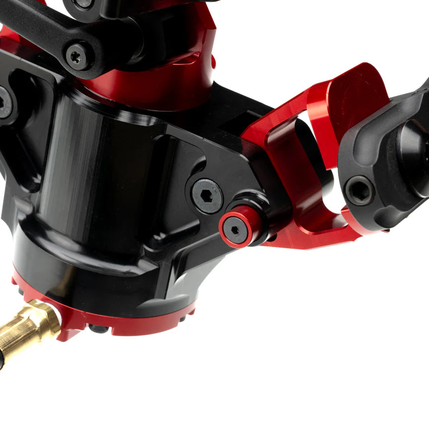 ACCU-TAC HYDRO-BIPOD