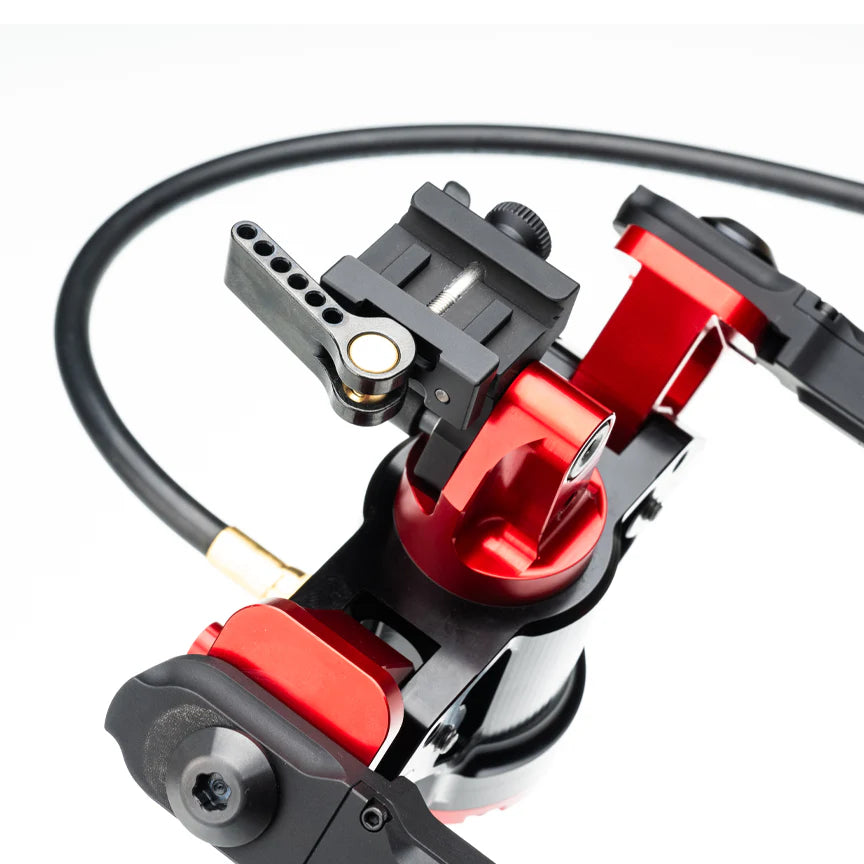 ACCU-TAC HYDRO-BIPOD
