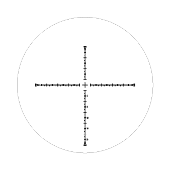 ELEMENT HELIX 6-24X50 SFP
