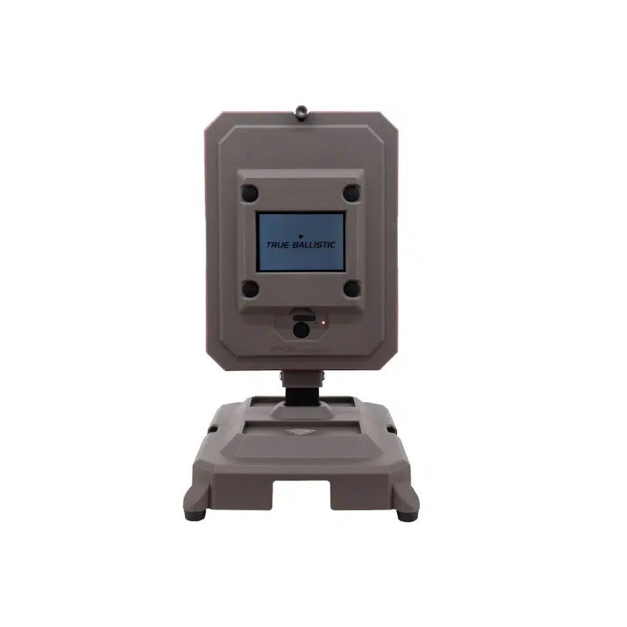 FX OUTDOOR TRUE BALLISTICS CHRONOGRAPH