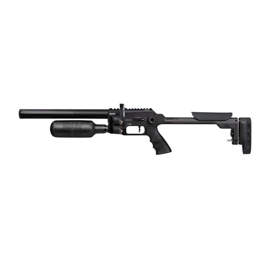 FX PANTHERA HUNTER COMPACT
