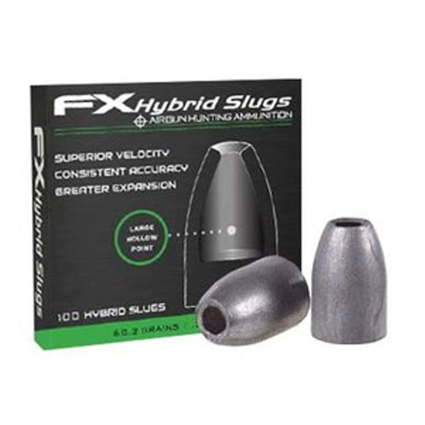 FX HYBRID SLUGS