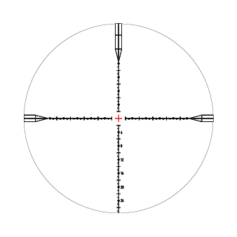 ELEMENT TITAN 5-25X56 FFP