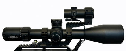 ELEMENT RF MODULE WITH BALLISTICS