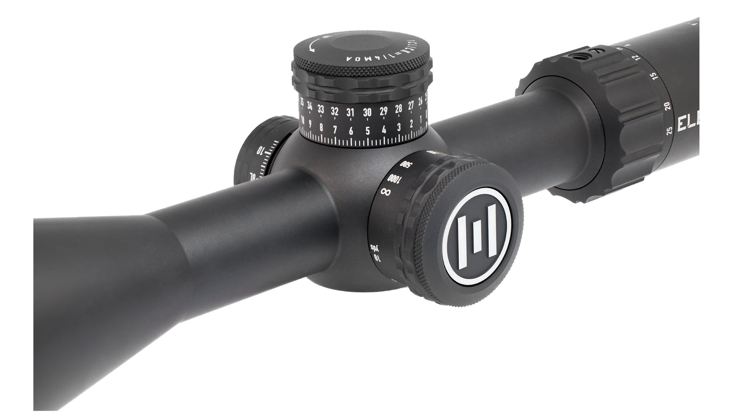 ELEMENT NEXUS GEN 2 4-25x50 FFP