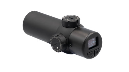 ELEMENT RF MODULE WITH BALLISTICS